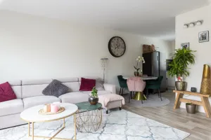 Woonhuis te koop Inktvisplein 20 Almere