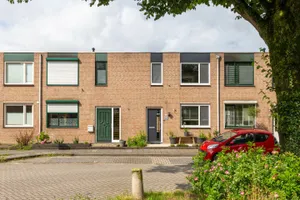 Woonhuis te koop Inktvisplein 20 Almere