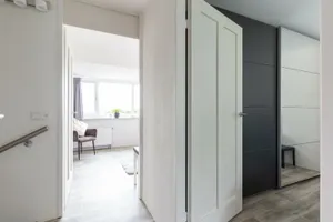 Woonhuis te koop Inktvisplein 20 Almere