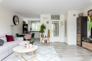 Woonhuis te koop Inktvisplein 20 Almere