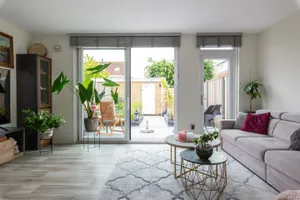 Woonhuis te koop Inktvisplein 20 Almere