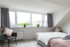 Woonhuis te koop Inktvisplein 20 Almere