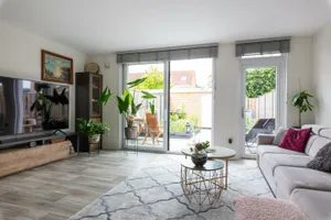 Woonhuis te koop Inktvisplein 20 Almere