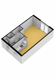 Woonhuis te koop Inktvisplein 20 Almere