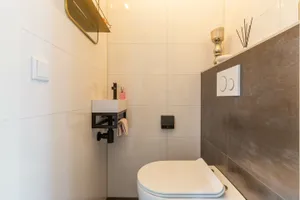 Woonhuis te koop Inktvisplein 20 Almere