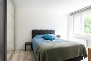 Woonhuis te koop Inktvisplein 20 Almere