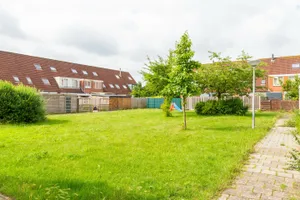 Woonhuis te koop Inktvisplein 20 Almere