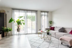 Woonhuis te koop Inktvisplein 20 Almere