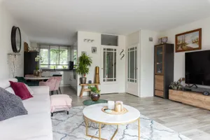 Woonhuis te koop Inktvisplein 20 Almere