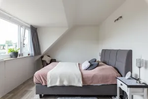 Woonhuis te koop Inktvisplein 20 Almere