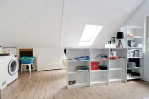 Woonhuis te koop Volendamstraat 5 Lelystad