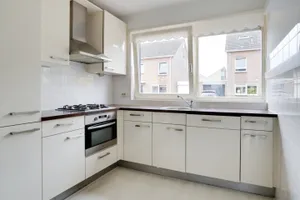 Woonhuis te koop Volendamstraat 5 Lelystad