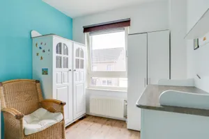 Woonhuis te koop Volendamstraat 5 Lelystad