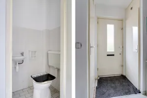 Woonhuis te koop Volendamstraat 5 Lelystad