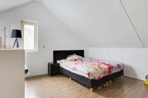 Woonhuis te koop Volendamstraat 5 Lelystad