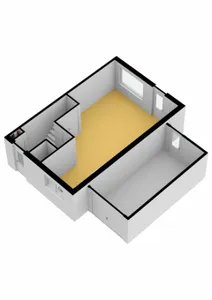 Woonhuis te koop Volendamstraat 5 Lelystad