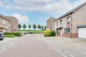 Woonhuis te koop Volendamstraat 5 Lelystad