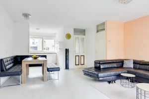 Woonhuis te koop Volendamstraat 5 Lelystad