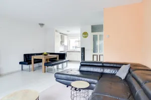 Woonhuis te koop Volendamstraat 5 Lelystad