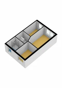 Woonhuis te koop Volendamstraat 5 Lelystad