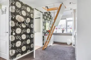 Woonhuis te koop Rozengaard 13 16 Lelystad