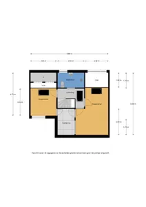 Woonhuis te koop Rozengaard 13 16 Lelystad