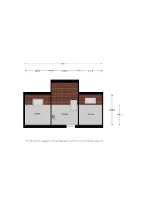 Woonhuis te koop Rozengaard 13 16 Lelystad