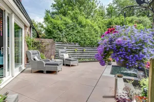 Woonhuis te koop Rozengaard 13 16 Lelystad