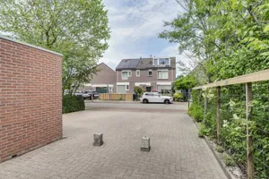 Woonhuis te koop Rozengaard 13 16 Lelystad