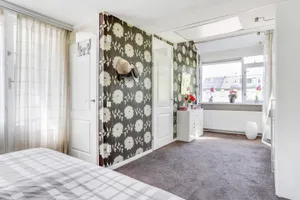 Woonhuis te koop Rozengaard 13 16 Lelystad