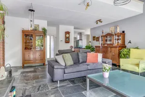 Woonhuis te koop Rozengaard 13 16 Lelystad