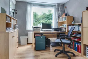 Woonhuis te koop Rozengaard 13 16 Lelystad