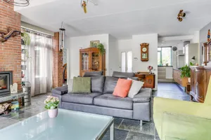 Woonhuis te koop Rozengaard 13 16 Lelystad