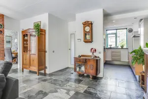 Woonhuis te koop Rozengaard 13 16 Lelystad
