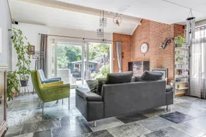 Woonhuis te koop Rozengaard 13 16 Lelystad
