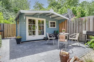 Woonhuis te koop Rozengaard 13 16 Lelystad