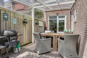 Woonhuis te koop Rozengaard 13 16 Lelystad