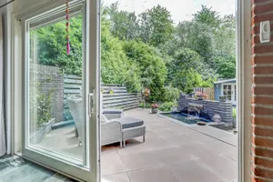 Woonhuis te koop Rozengaard 13 16 Lelystad