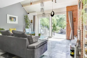 Woonhuis te koop Rozengaard 13 16 Lelystad