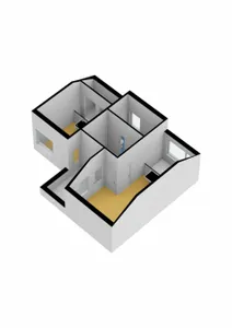 Woonhuis te koop Rozengaard 13 16 Lelystad