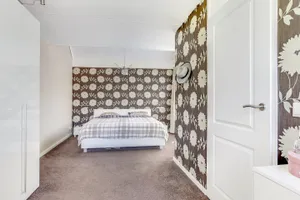 Woonhuis te koop Rozengaard 13 16 Lelystad