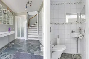 Woonhuis te koop Rozengaard 13 16 Lelystad