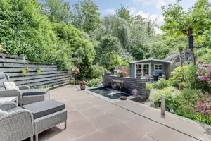 Woonhuis te koop Rozengaard 13 16 Lelystad