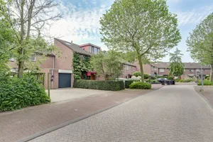 Woonhuis te koop Rozengaard 13 16 Lelystad