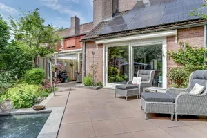 Woonhuis te koop Rozengaard 13 16 Lelystad