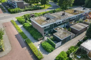Woonhuis te koop Vecht 28 Lelystad
