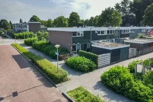 Woonhuis te koop Vecht 28 Lelystad