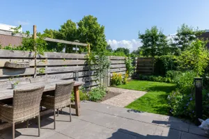 Woonhuis te koop Vecht 28 Lelystad