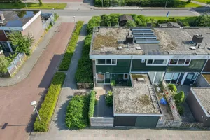 Woonhuis te koop Vecht 28 Lelystad