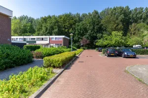 Woonhuis te koop Vecht 28 Lelystad